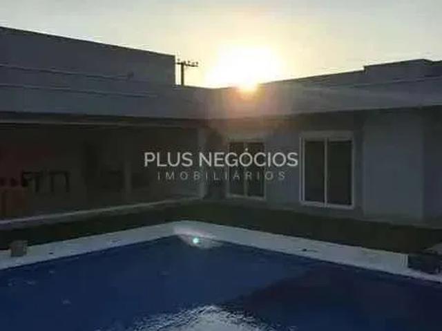 Casa / Sobrado em Condomínio para Locação em Sorocaba/SP Parque Reserva Fazenda Imperial 4 Quartos