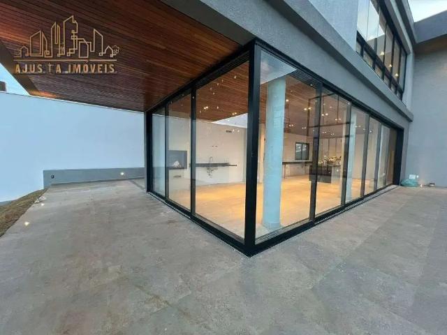 Casa / Sobrado em Condomínio para Locação em Sorocaba/SP Parque Reserva Fazenda Imperial 4 Quartos