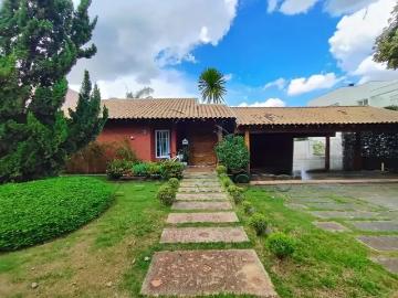Casa / Sobrado em Condomínio para Locação em Sorocaba/SP Parque Reserva Fazenda Imperial 4 Quartos