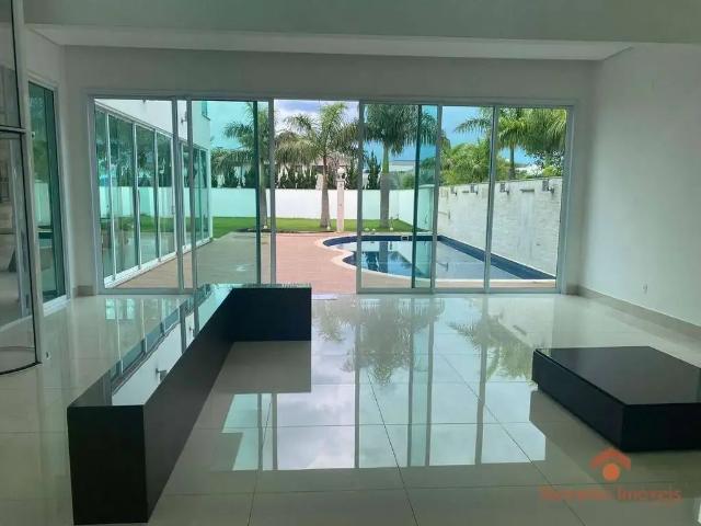 Casa / Sobrado em Condomínio para Locação em Sorocaba/SP Parque Reserva Fazenda Imperial 4 Quartos