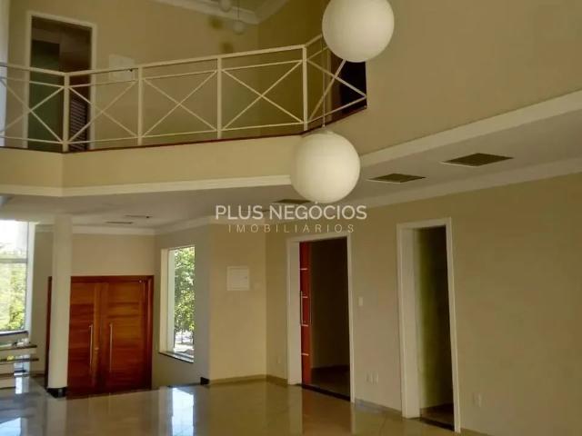 Casa / Sobrado em Condomínio para Locação em Sorocaba/SP Parque Residencial Villa dos Inglezes 3 Quartos