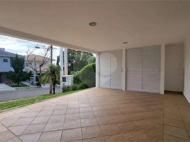 Casa / Sobrado em Condomínio para Locação em Sorocaba/SP Parque Residencial Villa dos Inglezes 3 Quartos