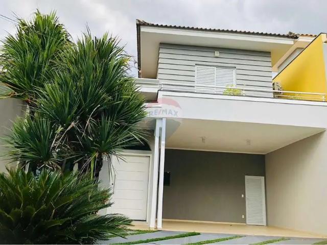 Casa / Sobrado em Condomínio para Locação em Sorocaba/SP Parque Residencial Villa dos Inglezes 3 Quartos