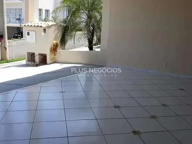 Casa / Sobrado em Condomínio para Locação em Sorocaba/SP Parque Residencial Villa dos Inglezes 3 Quartos