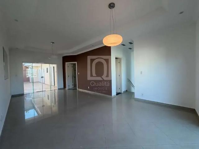 Casa / Sobrado em Condomínio para Locação em Sorocaba/SP Parque Residencial Villa dos Inglezes 3 Quartos