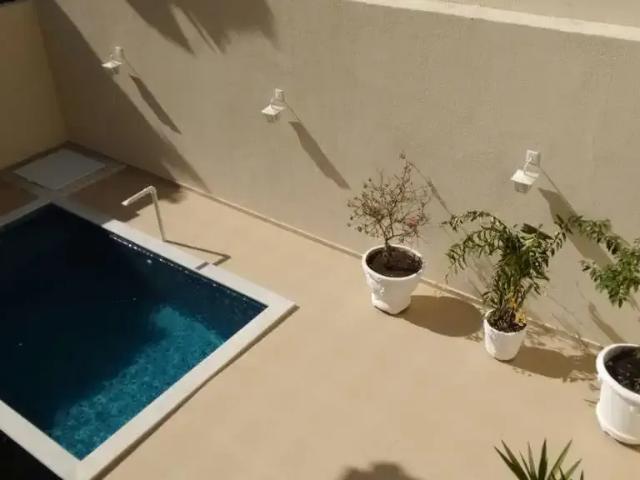 Casa / Sobrado em Condomínio para Locação em Sorocaba/SP Parque Residencial Villa dos Inglezes 3 Quartos
