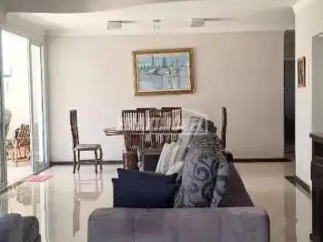 Casa / Sobrado em Condomínio para Locação em Sorocaba/SP Parque Residencial Villa dos Inglezes 4 Quartos