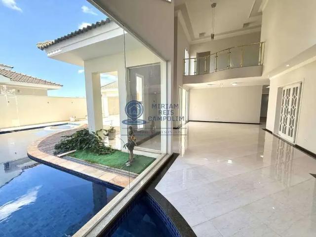 Casa / Sobrado em Condomínio para Locação em Sorocaba/SP Parque Residencial Villa dos Inglezes 4 Quartos
