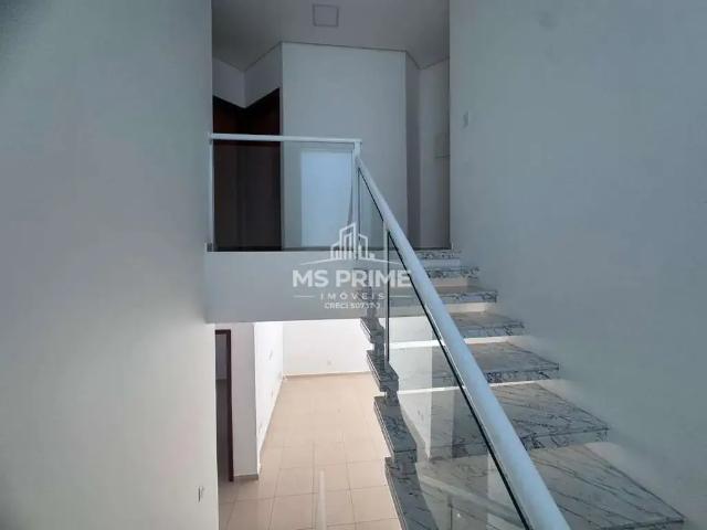 Casa / Sobrado em Condomínio para Locação em Sorocaba/SP Parque Residencial Villa dos Inglezes 5 Quartos