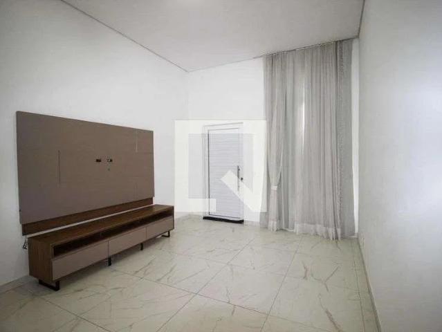 Casa / Sobrado em Condomínio para Locação em Sorocaba/SP Parque São Bento 3 Quartos