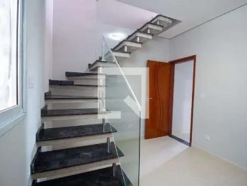 Casa / Sobrado em Condomínio para Locação em Sorocaba/SP Parque São Bento 3 Quartos