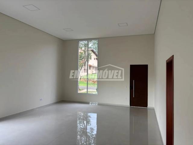 Casa / Sobrado em Condomínio para Locação em Sorocaba/SP Parque São Bento 3 Quartos