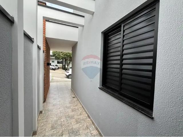 Casa / Sobrado em Condomínio para Locação em Sorocaba/SP Parque São Bento 3 Quartos
