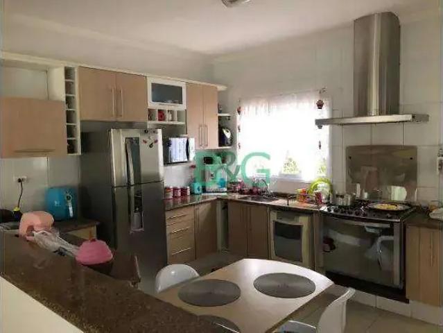 Casa / Sobrado em Condomínio para Locação em Sorocaba/SP Parque São Bento 3 Quartos