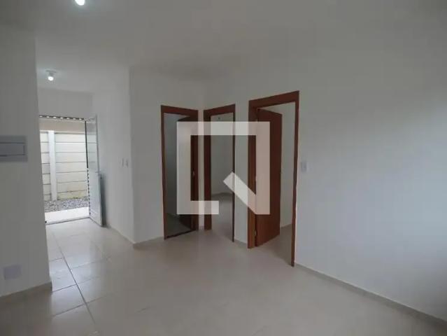 Casa / Sobrado em Condomínio para Locação em Sorocaba/SP Parque São Bento 2 Quartos