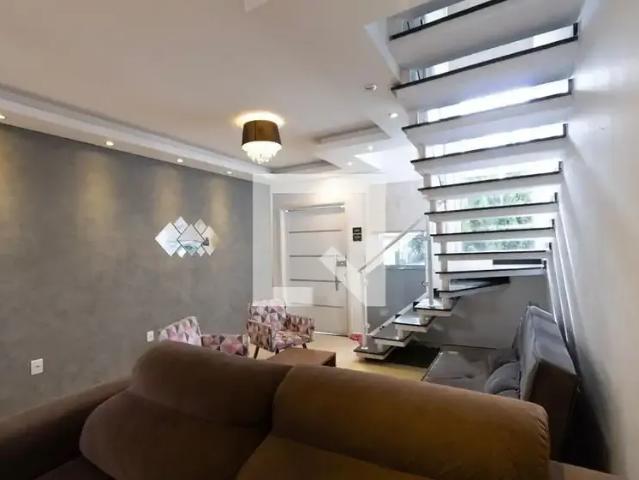 Casa / Sobrado em Condomínio para Locação em Sorocaba/SP Parque São Bento 4 Quartos