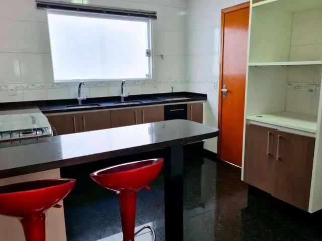 Casa / Sobrado em Condomínio para Locação em Sorocaba/SP Parque Santa Isabel 3 Quartos