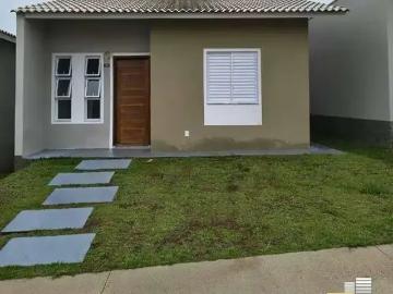 Casa / Sobrado em Condomínio para Locação em Sorocaba/SP Quintais do Imperador 3 Quartos