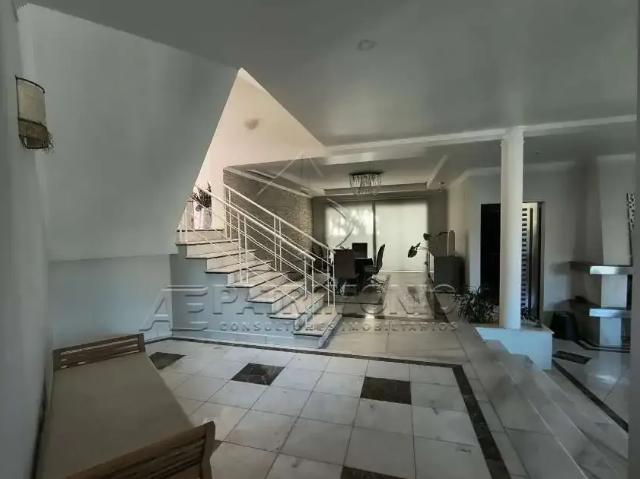 Casa / Sobrado em Condomínio para Locação em Sorocaba/SP Rancho Dirce 5 Quartos