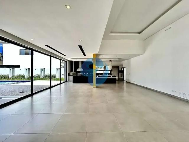 Casa / Sobrado em Condomínio para Locação em Sorocaba/SP Residencial Saint Patrick 3 Quartos