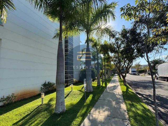 Casa / Sobrado em Condomínio para Locação em Sorocaba/SP Residencial Saint Patrick 4 Quartos