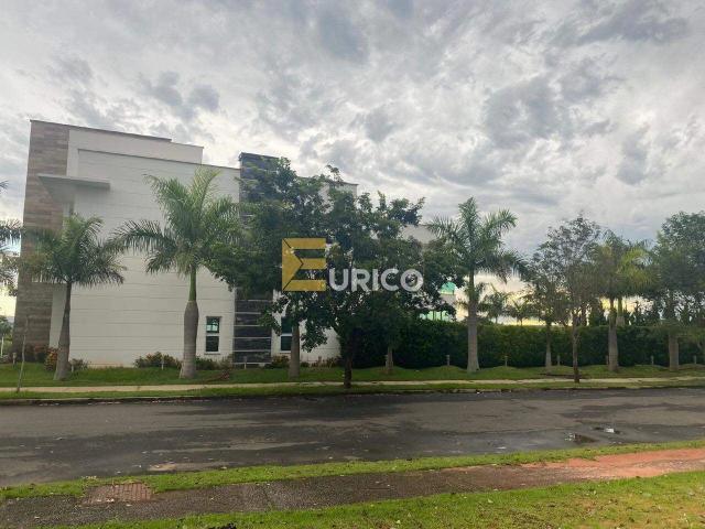 Casa / Sobrado em Condomínio para Locação em Sorocaba/SP Residencial Saint Patrick 4 Quartos