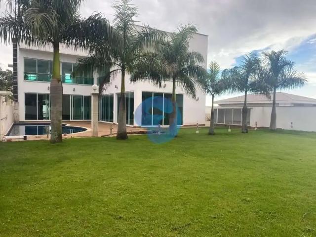 Casa / Sobrado em Condomínio para Locação em Sorocaba/SP Residencial Saint Patrick 4 Quartos
