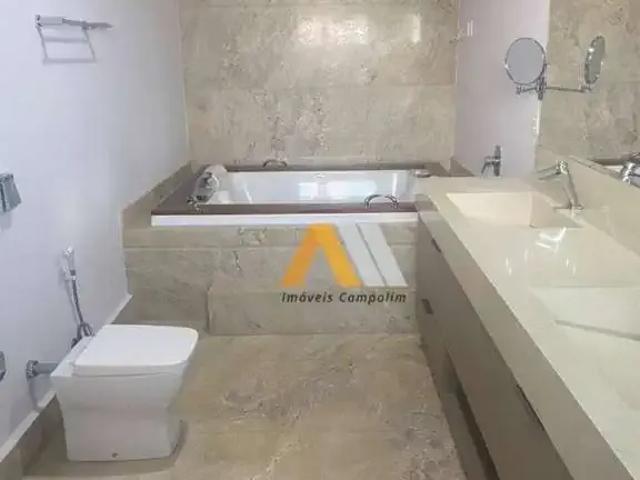 Casa / Sobrado em Condomínio para Locação em Sorocaba/SP Residencial Saint Patrick 4 Quartos