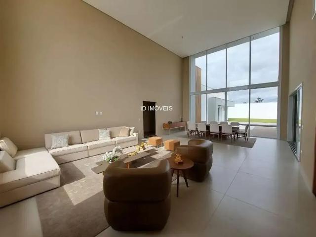 Casa / Sobrado em Condomínio para Locação em Sorocaba/SP Residencial Saint Patrick 4 Quartos