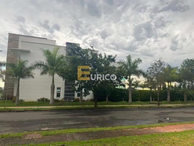 Casa / Sobrado em Condomínio para Locação em Sorocaba/SP Residencial Saint Patrick 4 Quartos