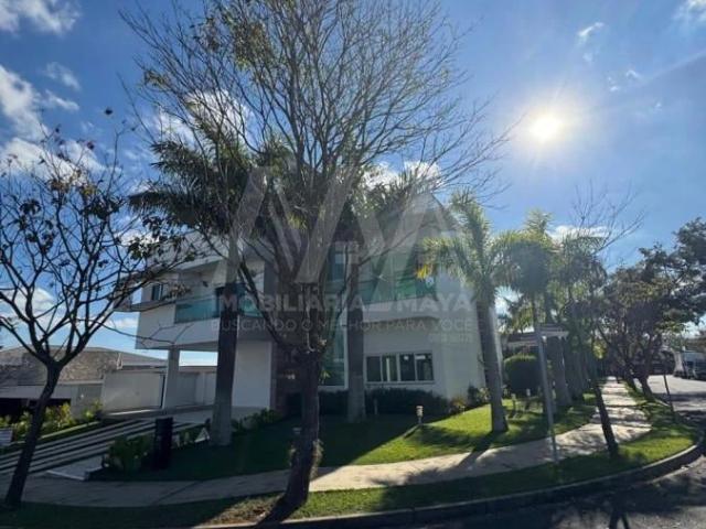 Casa / Sobrado em Condomínio para Locação em Sorocaba/SP Residencial Saint Patrick 4 Quartos