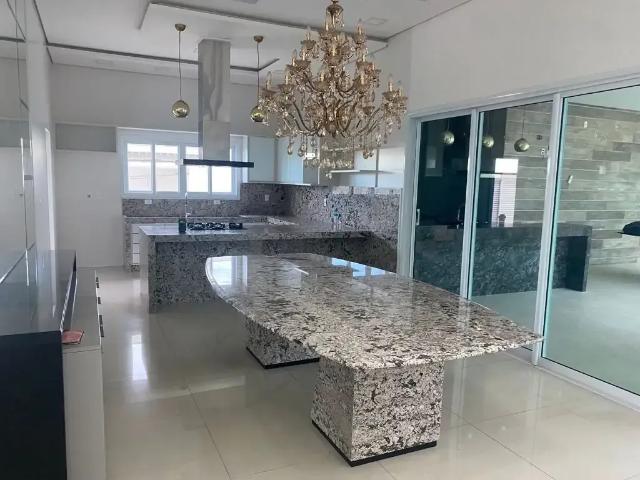 Casa / Sobrado em Condomínio para Locação em Sorocaba/SP Residencial Saint Patrick 4 Quartos