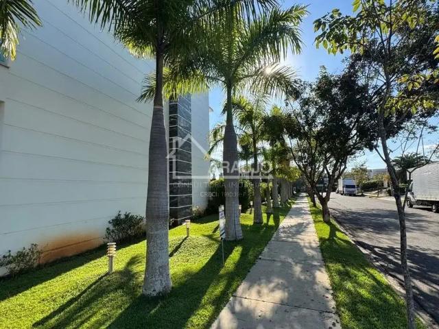 Casa / Sobrado em Condomínio para Locação em Sorocaba/SP Residencial Saint Patrick 4 Quartos