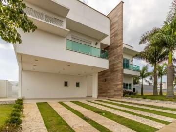 Casa / Sobrado em Condomínio para Locação em Sorocaba/SP Residencial Saint Patrick 4 Quartos
