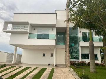 Casa / Sobrado em Condomínio para Locação em Sorocaba/SP Residencial Saint Patrick 4 Quartos