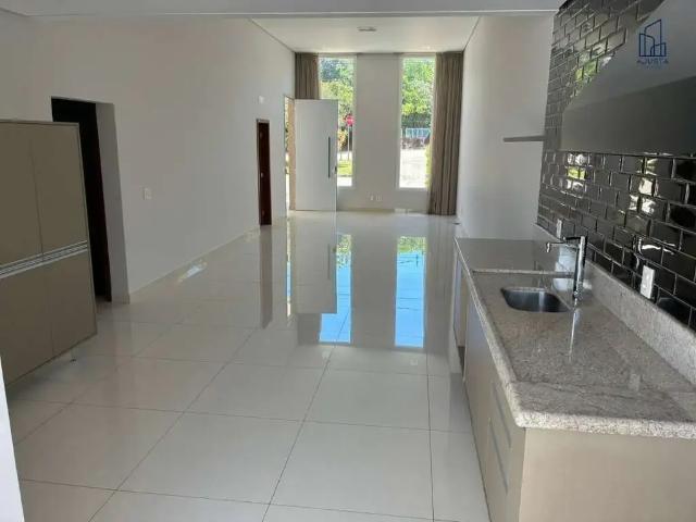 Casa / Sobrado em Condomínio para Locação em Sorocaba/SP Residencial Villa do Bosque 2 Quartos