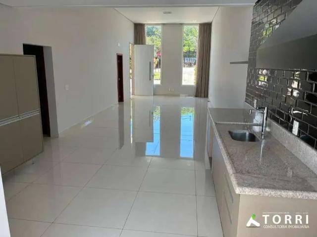 Casa / Sobrado em Condomínio para Locação em Sorocaba/SP Residencial Villa do Bosque 2 Quartos