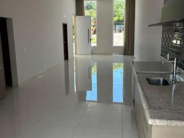 Casa / Sobrado em Condomínio para Locação em Sorocaba/SP Residencial Villa do Bosque 2 Quartos