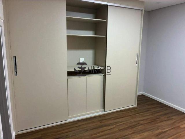 Casa / Sobrado em Condomínio para Locação em Sorocaba/SP Residencial Villa do Bosque 2 Quartos