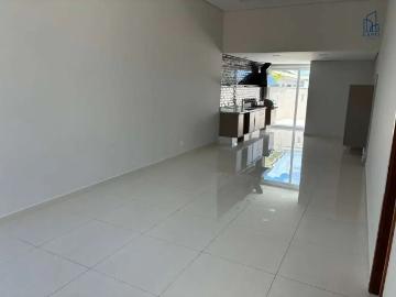 Casa / Sobrado em Condomínio para Locação em Sorocaba/SP Residencial Villa do Bosque 2 Quartos
