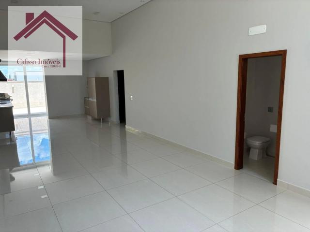 Casa / Sobrado em Condomínio para Locação em Sorocaba/SP Residencial Villa do Bosque 2 Quartos