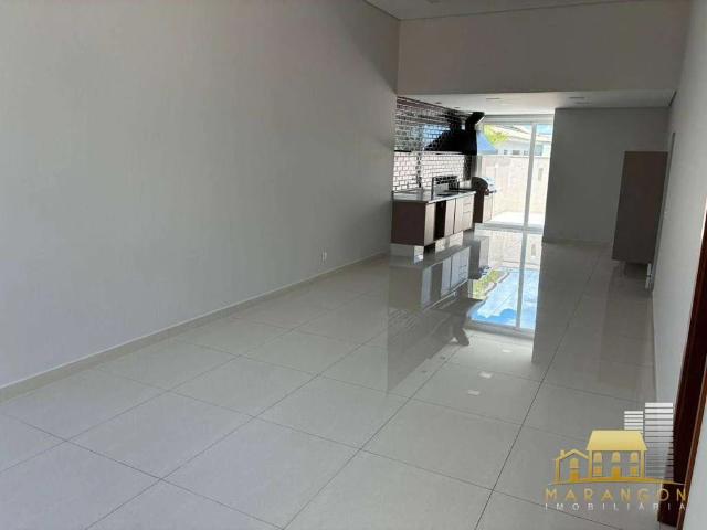 Casa / Sobrado em Condomínio para Locação em Sorocaba/SP Residencial Villa do Bosque 2 Quartos