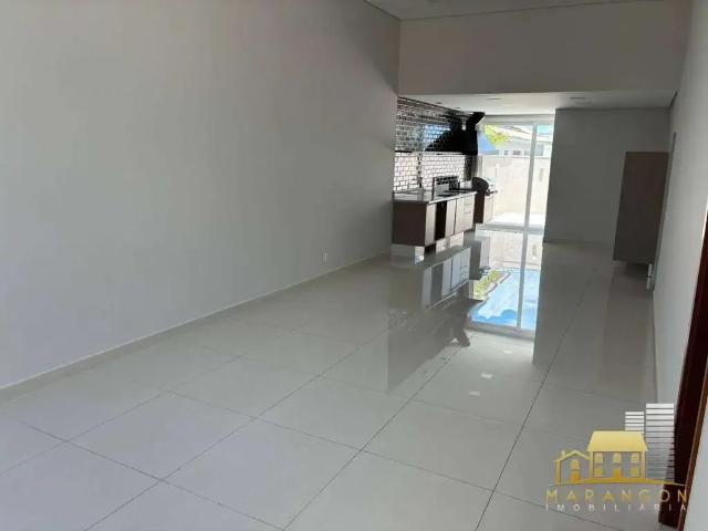 Casa / Sobrado em Condomínio para Locação em Sorocaba/SP Residencial Villa do Bosque 2 Quartos