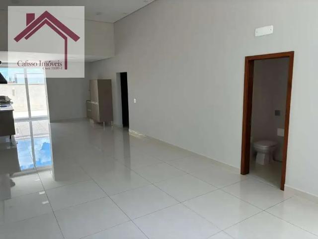Casa / Sobrado em Condomínio para Locação em Sorocaba/SP Residencial Villa do Bosque 2 Quartos
