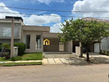 Casa / Sobrado em Condomínio para Locação em Sorocaba/SP Residencial Villa do Bosque 2 Quartos