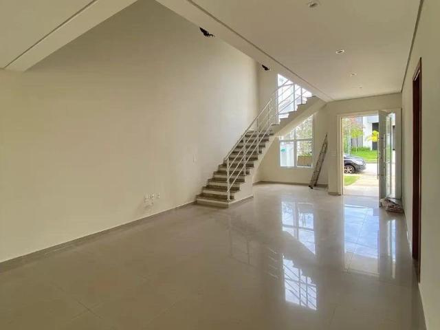 Casa / Sobrado em Condomínio para Locação em Sorocaba/SP Residencial Villa do Bosque 3 Quartos