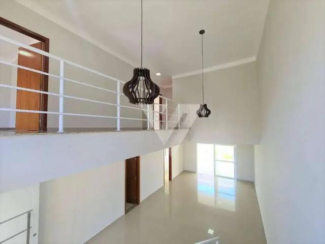Casa / Sobrado em Condomínio para Locação em Sorocaba/SP Residencial Villa do Bosque 3 Quartos
