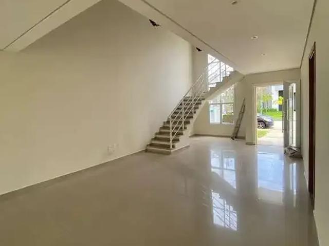 Casa / Sobrado em Condomínio para Locação em Sorocaba/SP Residencial Villa do Bosque 3 Quartos