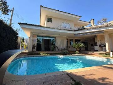Casa / Sobrado em Condomínio para Locação em Sorocaba/SP Residencial Villazul 3 Quartos