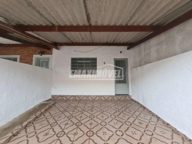 Casa / Sobrado em Condomínio para Locação em Sorocaba/SP Vila Assis 2 Quartos